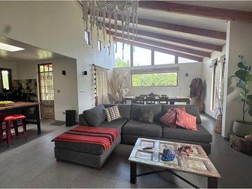 Hermosa Parcela en venta, Naltagua