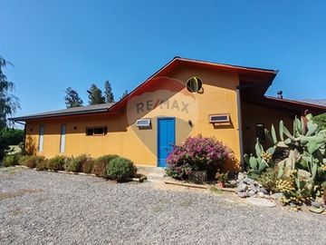 Hermosa Parcela en venta, Naltagua