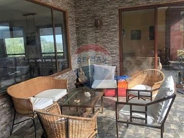 Hermosa Parcela en venta La Aurora Curacaví