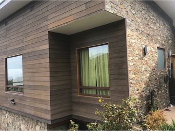 Hermosa Parcela en venta La Aurora Curacaví