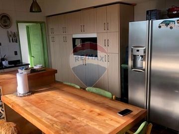 Hermosa Parcela en venta La Aurora Curacaví