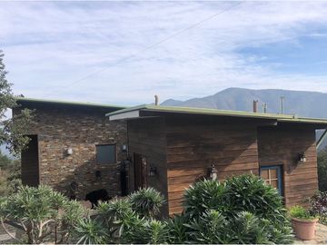 Hermosa Parcela en venta La Aurora Curacaví