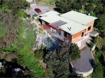 Hermosa Parcela en venta La Aurora Curacaví