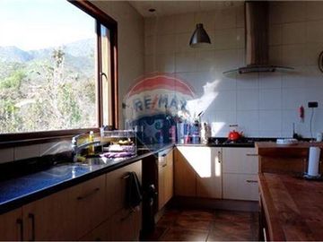 Hermosa Parcela en venta La Aurora Curacaví