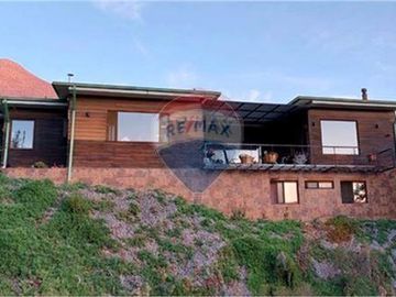 Hermosa Parcela en venta La Aurora Curacaví