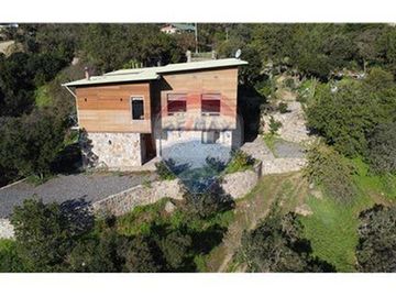 Hermosa Parcela en venta La Aurora Curacaví