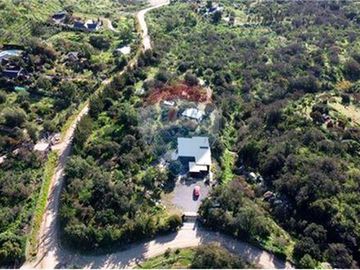 Hermosa Parcela en venta La Aurora Curacaví