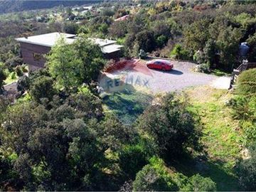 Hermosa Parcela en venta La Aurora Curacaví