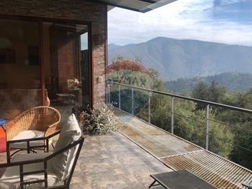 Hermosa Parcela en venta La Aurora Curacaví