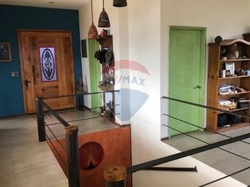 Hermosa Parcela en venta La Aurora Curacaví