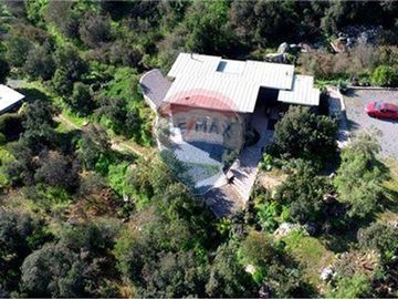Hermosa Parcela en venta La Aurora Curacaví