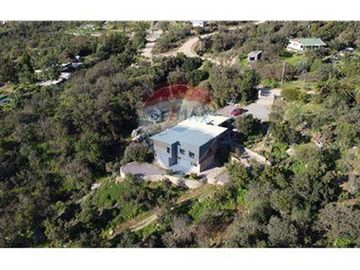 Hermosa Parcela en venta La Aurora Curacaví