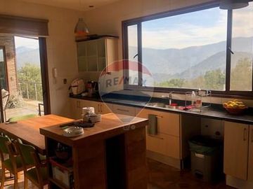 Hermosa Parcela en venta La Aurora Curacaví
