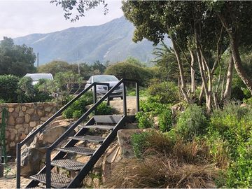 Hermosa Parcela en venta La Aurora Curacaví