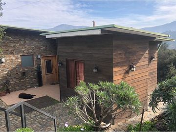 Hermosa Parcela en venta La Aurora Curacaví