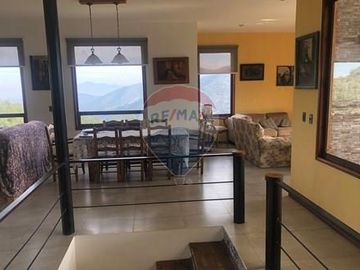 Hermosa Parcela en venta La Aurora Curacaví