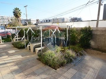 Tu Nuevo Refugio: Depto. en La Cisterna, Santiago