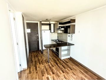Hermosos departamento en Independencia