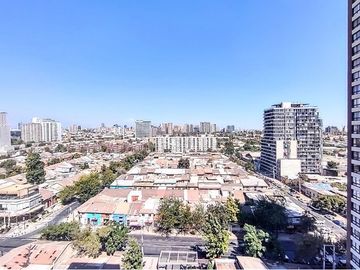 Hermosos departamento en Independencia