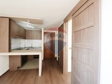 ¡Tu Nuevo Departamento en Santiago Centro!