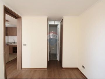 ¡Tu Nuevo Departamento en Santiago Centro!