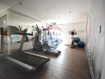 ¡Tu Nuevo Departamento en Santiago Centro!