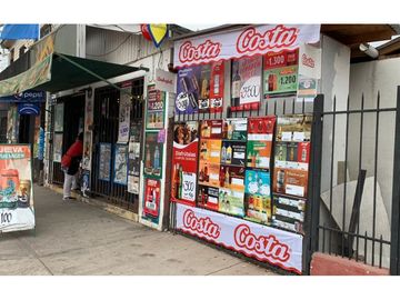 Casa con local comercial en Lago Calafquen PAC