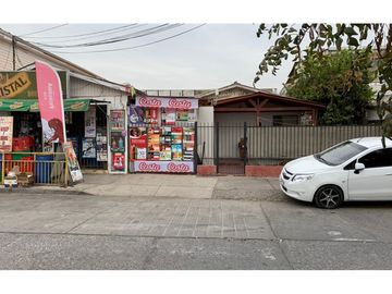 Casa con local comercial en Lago Calafquen PAC