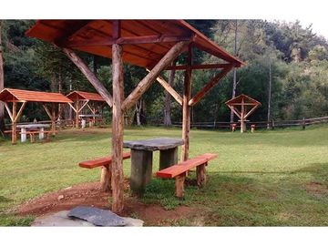 Se vende Centro vacacional en Mehuin