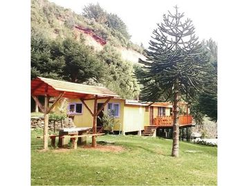Se vende Centro vacacional en Mehuin