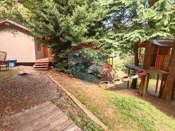 Se vende Centro vacacional en Mehuin