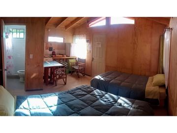 Se vende Centro vacacional en Mehuin