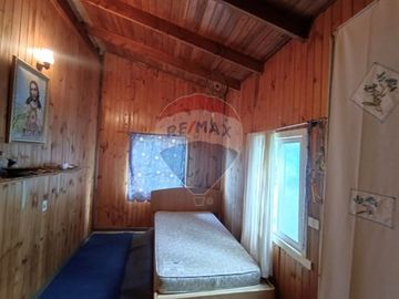 Se vende Centro vacacional en Mehuin