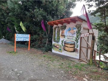 Se vende Centro vacacional en Mehuin