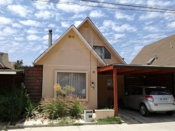 ¡Tu próxima casa te espera en Villa Alemana!