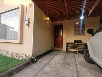 Ofertón,  Condominio Mare Blu, Villa Alemana