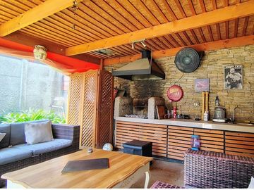 ¡Tu próxima casa te espera en Villa Alemana!