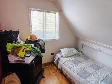 ¡Tu próxima casa te espera en Villa Alemana!