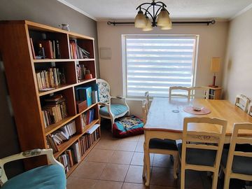 ¡Tu próxima casa te espera en Villa Alemana!