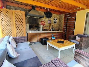 ¡Tu próxima casa te espera en Villa Alemana!