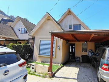 ¡Tu próxima casa te espera en Villa Alemana!