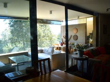 Departamento en Venta en Camino San Francisco de Asís / Genoveva Oriente