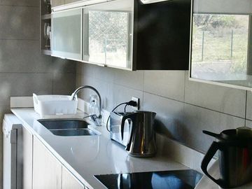 Departamento en Venta en Camino San Francisco de Asís / Genoveva Oriente