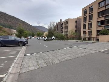 Departamento en Venta en Camino San Francisco de Asís / Genoveva Oriente