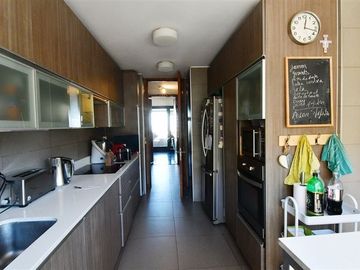 Departamento en Venta en Camino San Francisco de Asís / Genoveva Oriente