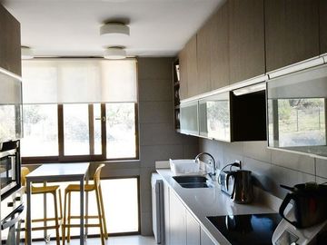 Departamento en Venta en Camino San Francisco de Asís / Genoveva Oriente