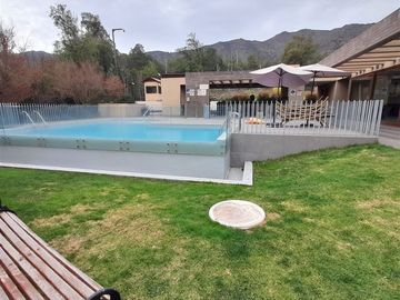 Departamento en Venta en Camino San Francisco de Asís / Genoveva Oriente