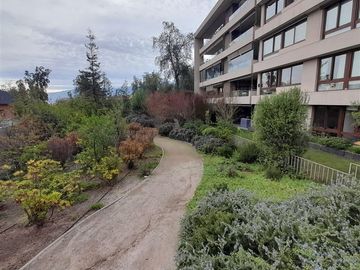 Departamento en Venta en Camino San Francisco de Asís / Genoveva Oriente