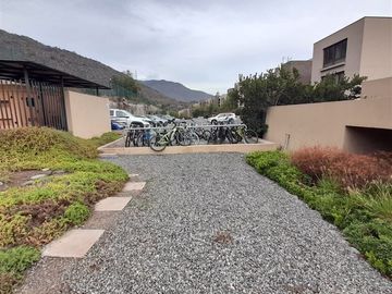 Departamento en Venta en Camino San Francisco de Asís / Genoveva Oriente