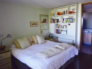 Departamento en Venta en Camino San Francisco de Asís / Genoveva Oriente
